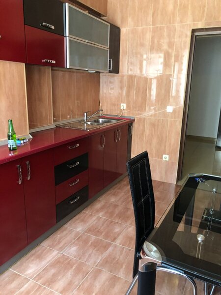 Prelungirea Ghencea, Cartierul Latin Apartament doua camere, spatios, 75mp,