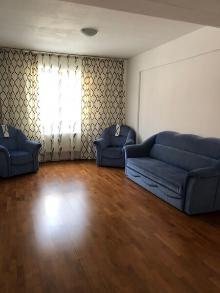 Prelungirea Ghencea, Cartierul Latin Apartament doua camere, spatios, 75mp,