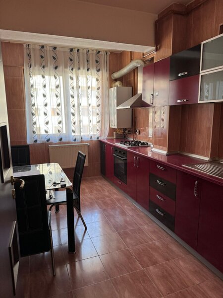 Prelungirea Ghencea, Cartierul Latin Apartament doua camere, spatios, 75mp,