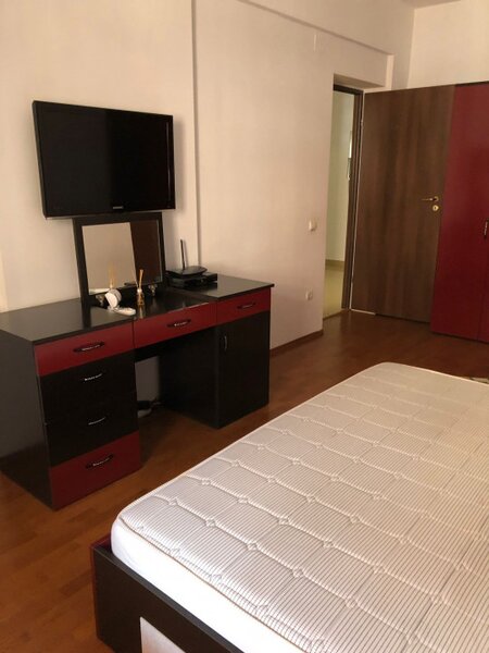 Prelungirea Ghencea, Cartierul Latin Apartament doua camere, spatios, 75mp,