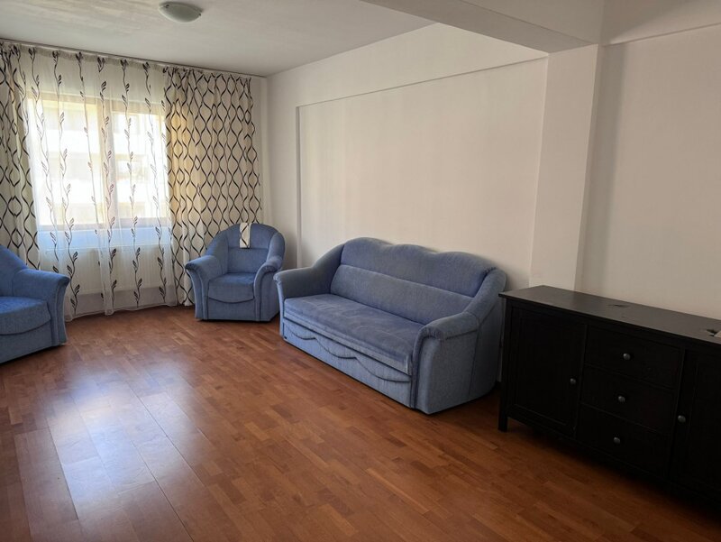 Prelungirea Ghencea, Cartierul Latin, apartament doua camere, spatios, 75 mp,